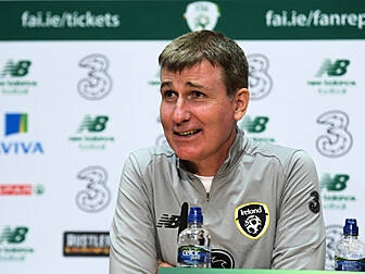 Gary Breen on Egan, Kenny's Ir...